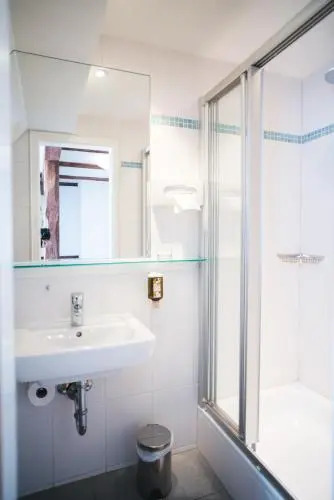 Hotel Zirbelstube