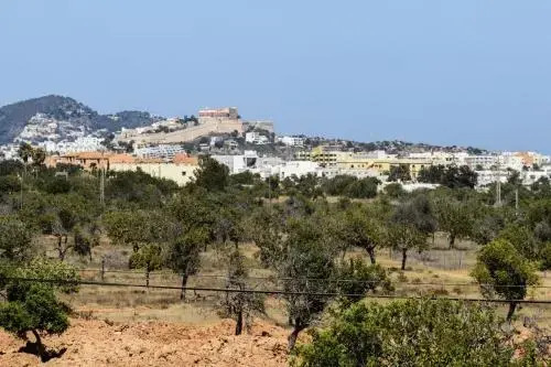 Villa Oasis