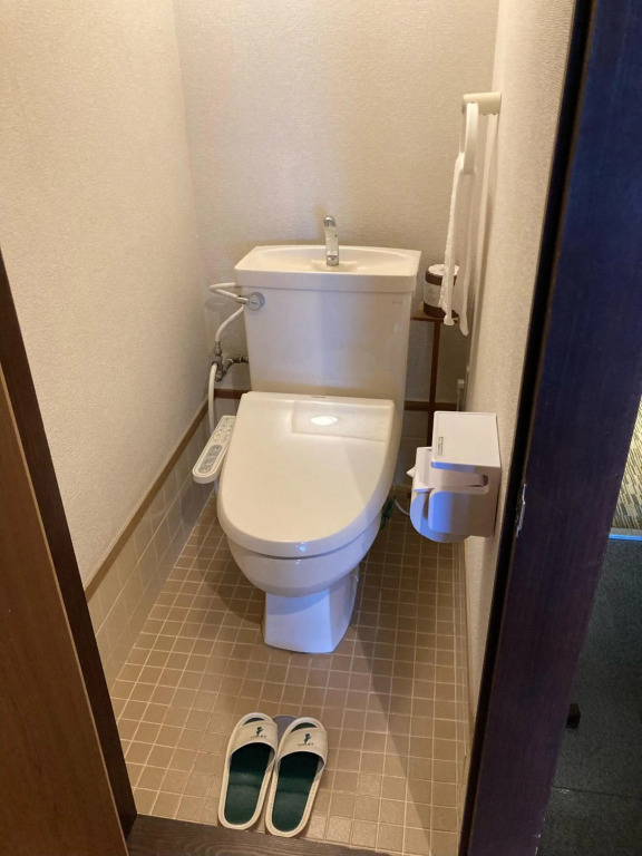 Hagi Kanko Hotel