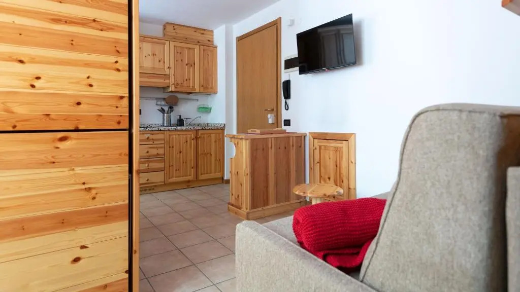 Apartment Santa Caterina Valfurva