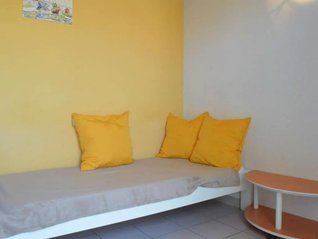 Maison Narbonne, 3 pièces, 6 personnes - FR-1-229B-37