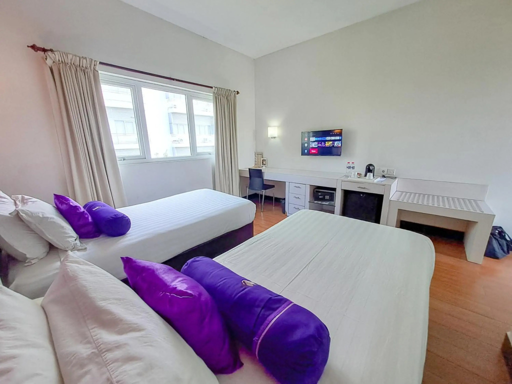 Hotel Tilamas Juanda