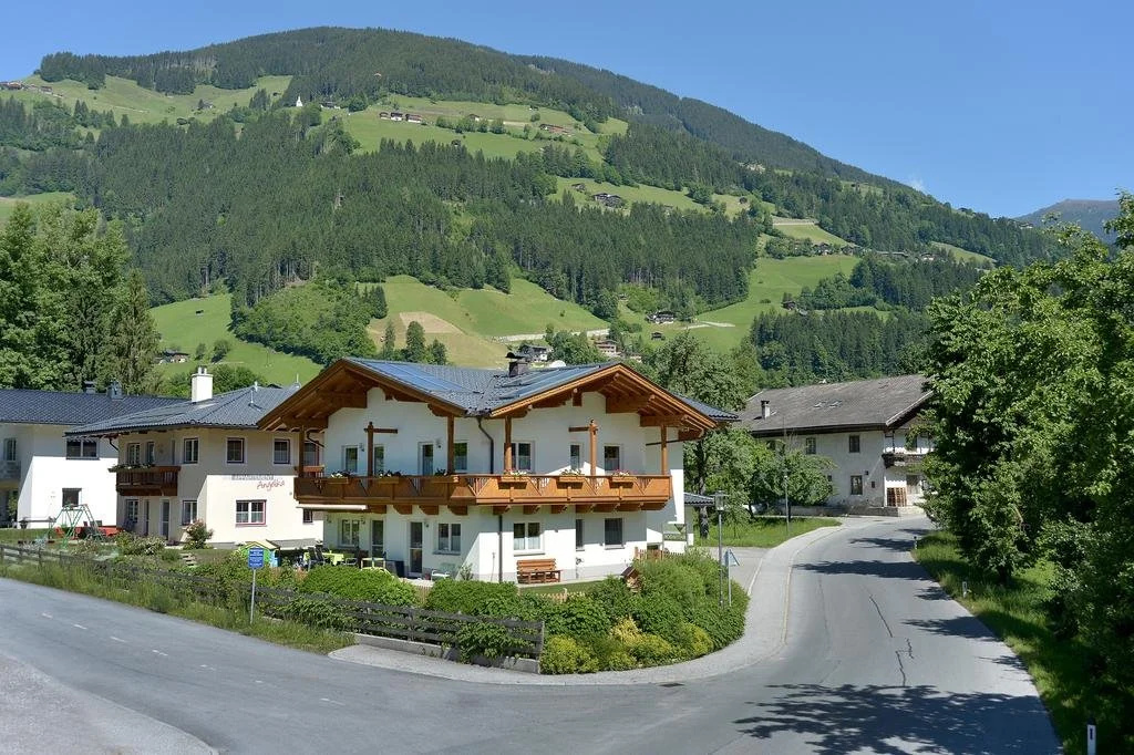 Appartement Roswitha