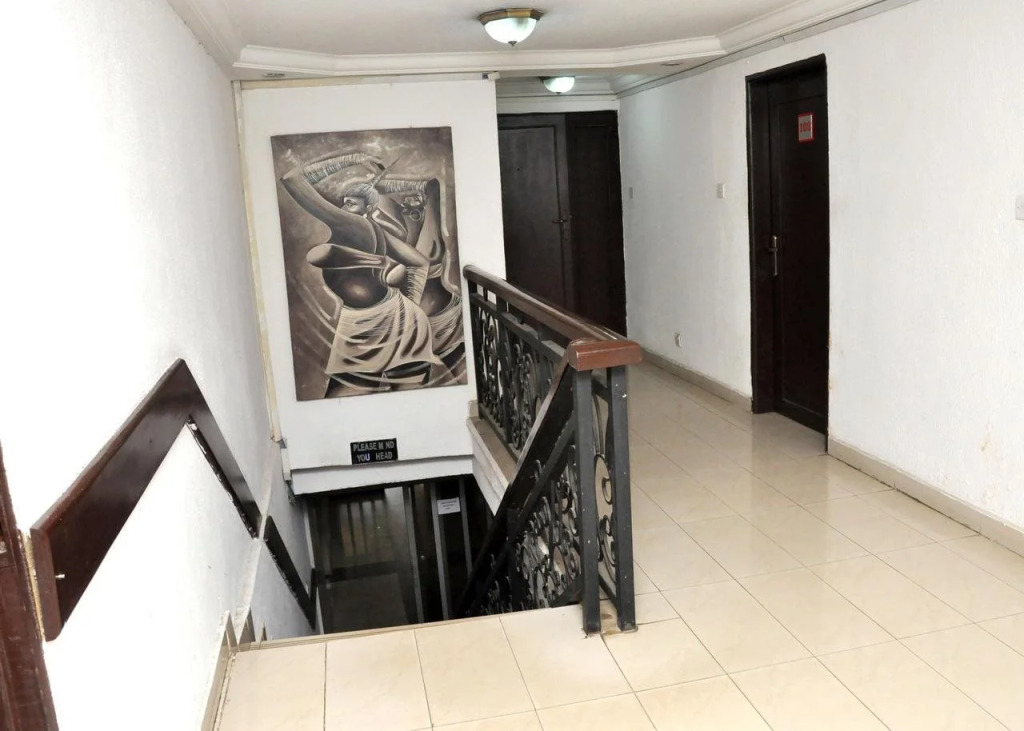 Modex Guest House
