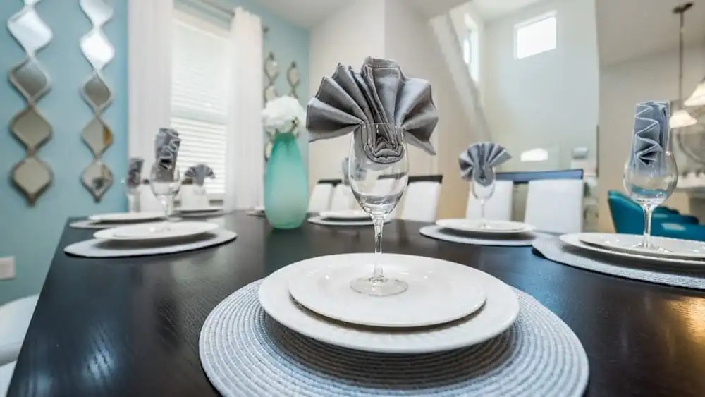 Beautiful Villa With Private Pool, Close to Disney, Orlando Villa 1856