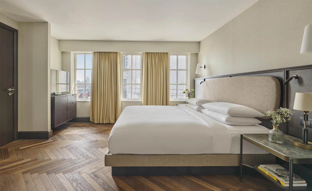 Hyatt Regency London Blackfriars