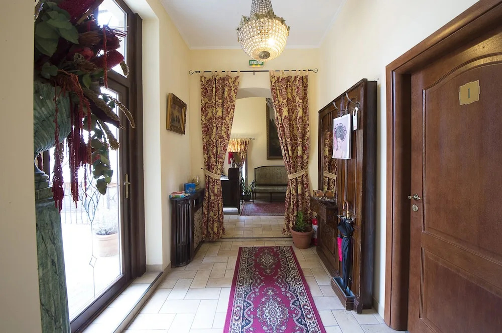 Park Villa - Boutique Hotel
