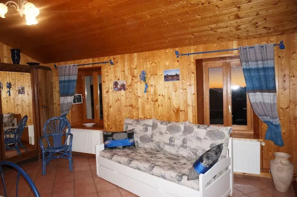 Auberge du Thiollet