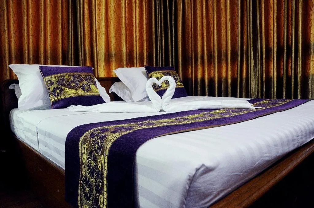 Ya Htike Hotel