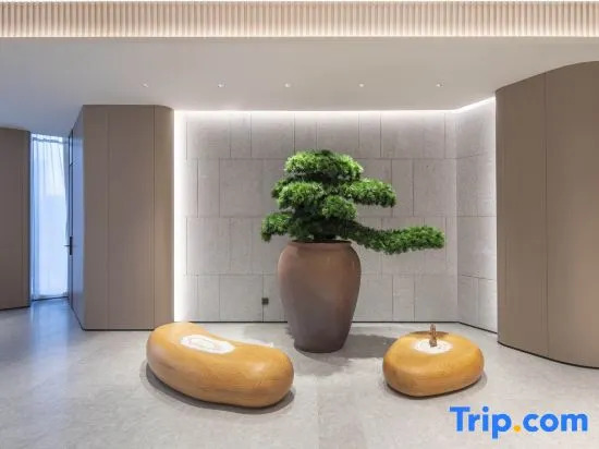 JI Hotel (Jiande Xin'anjiang Stadium)