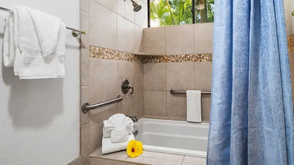 Great Location! - Ground Floor w/ AC - Beautiful Resort - Vrkcv