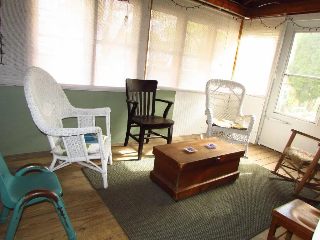 Whirlpool Cottage