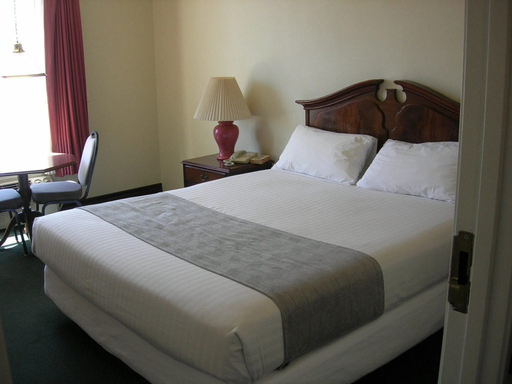 Hotel St. Lauren