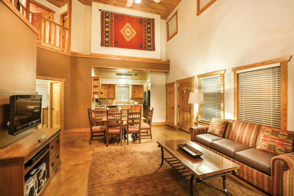 WorldMark New Braunfels