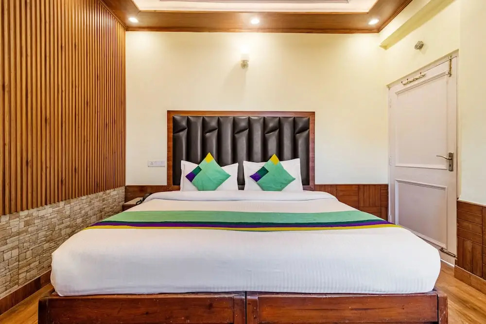 Hotel Greenland