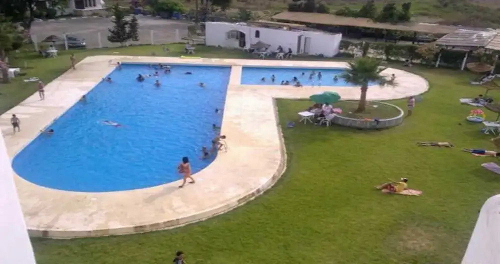 Residence Manel Cabo 2