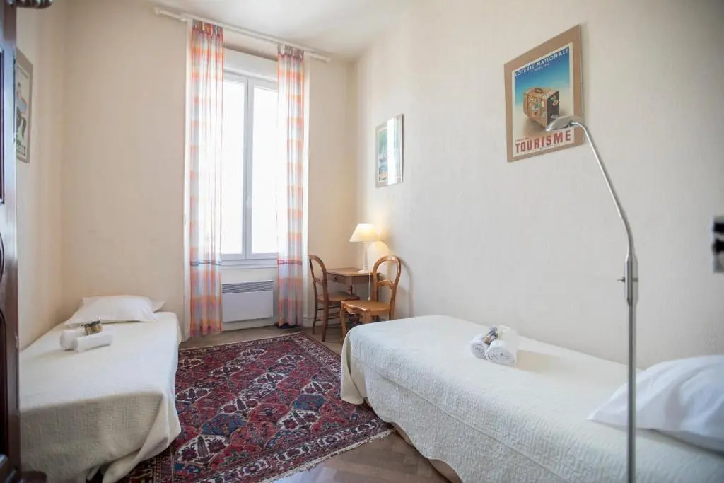 Bohemian Apartment by Connexion