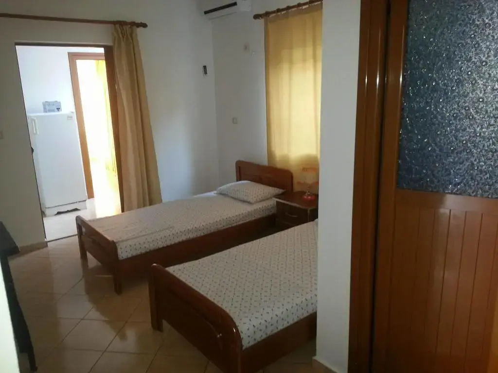 Hotel Vathi