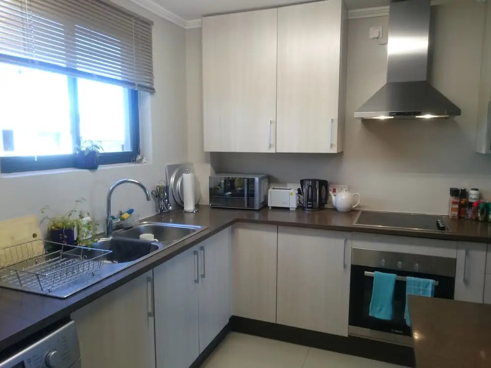 Lifestyle Apartments