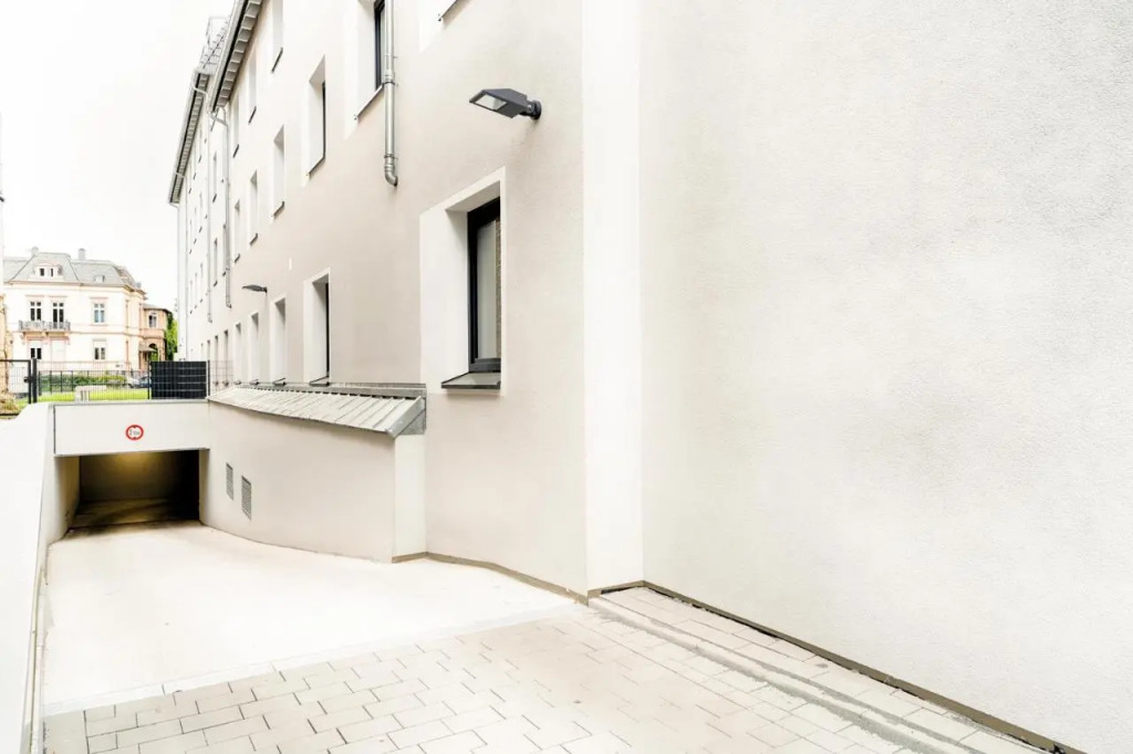 B&B HOTEL Gießen-City