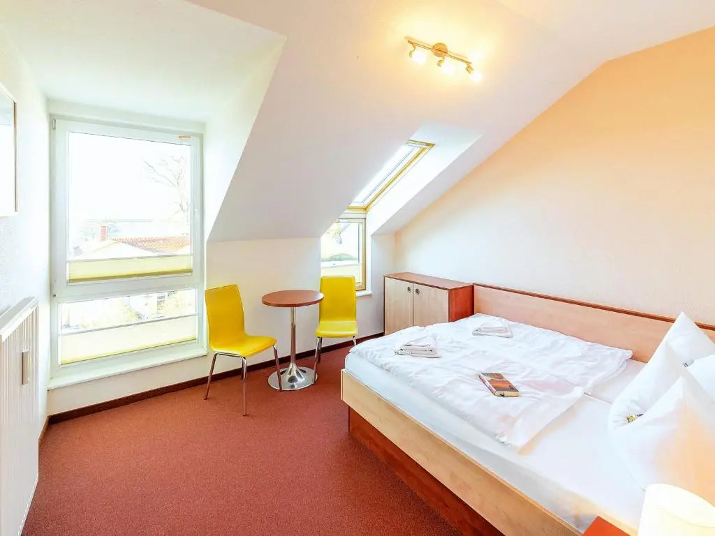 Ferienwohnung mit Boddenblick - D 132.073