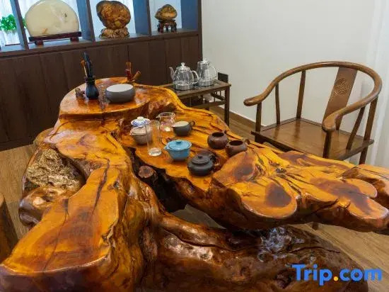 Guanshan YunShe Homestay