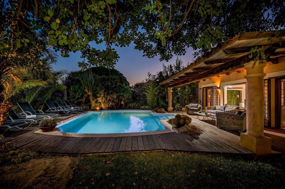 Villa Ashram 6 Emma Villas