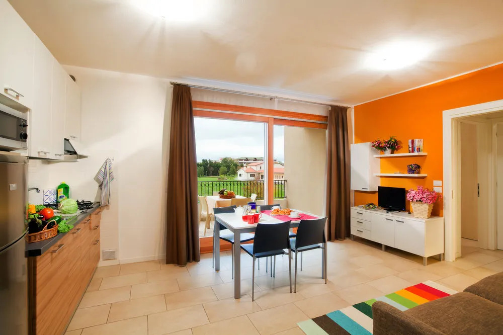 Villaggio Amare  Campiello Casanova