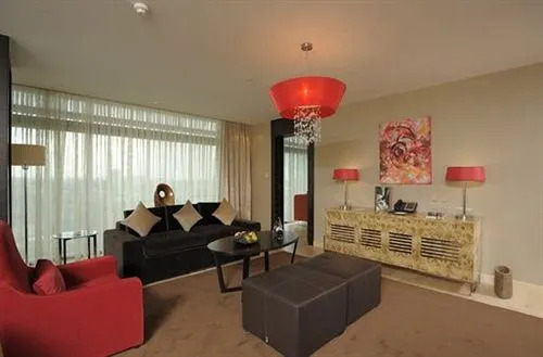 Grand Ankara Hotel & Convention Center