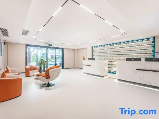 Guangzhou Baiyun Wanda Plaza Airport Road Branch