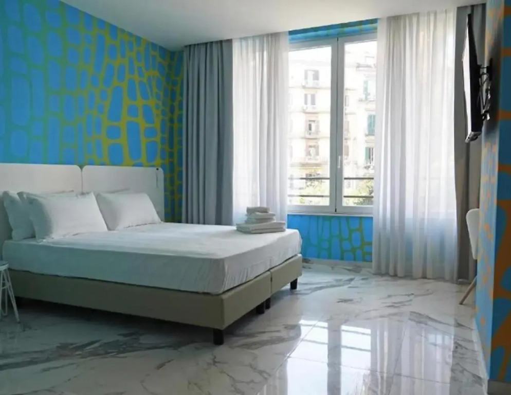 Soul Art Hotel