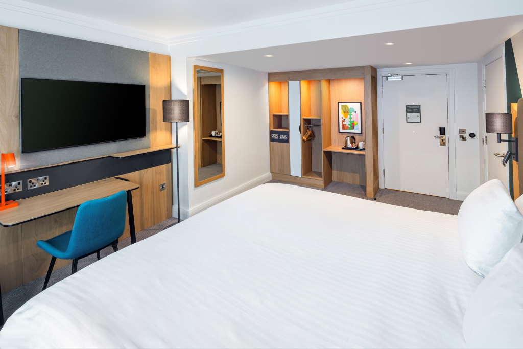 Holiday Inn Aylesbury by IHG