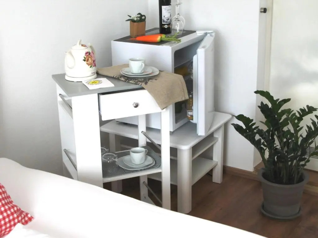 Landhaus-Vintage Fe-Wo-Apartment 4