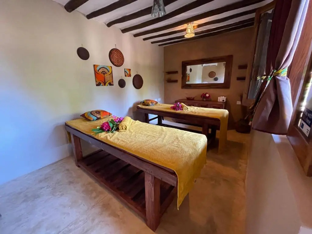 Lapili Residence