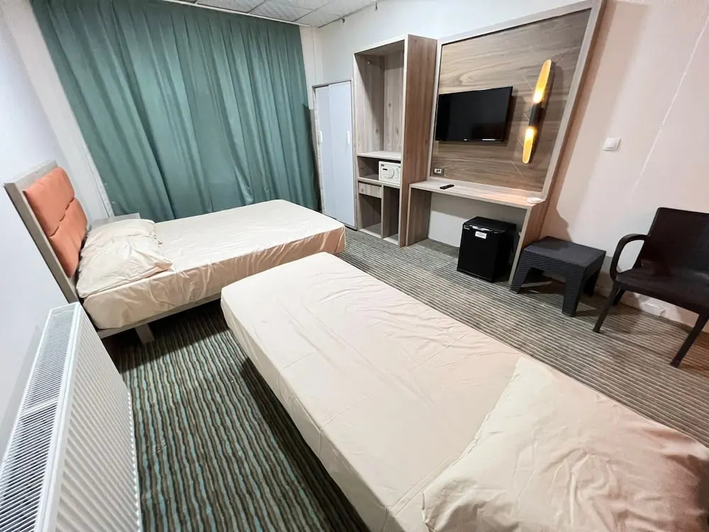 Cumhuriyet Otel