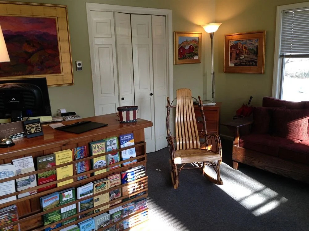 Alpen Acres Motel