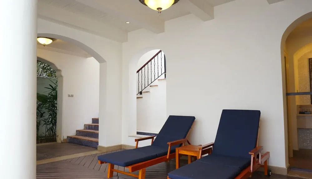 Qingshui Bay Resort Villa