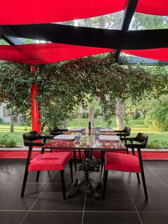 Sorgun Park