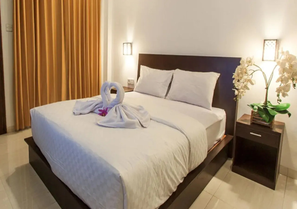Nadi Jaya Home Stay