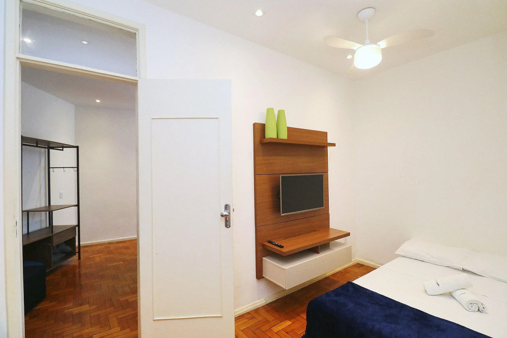 Rio Spot Homes Copacabana U045