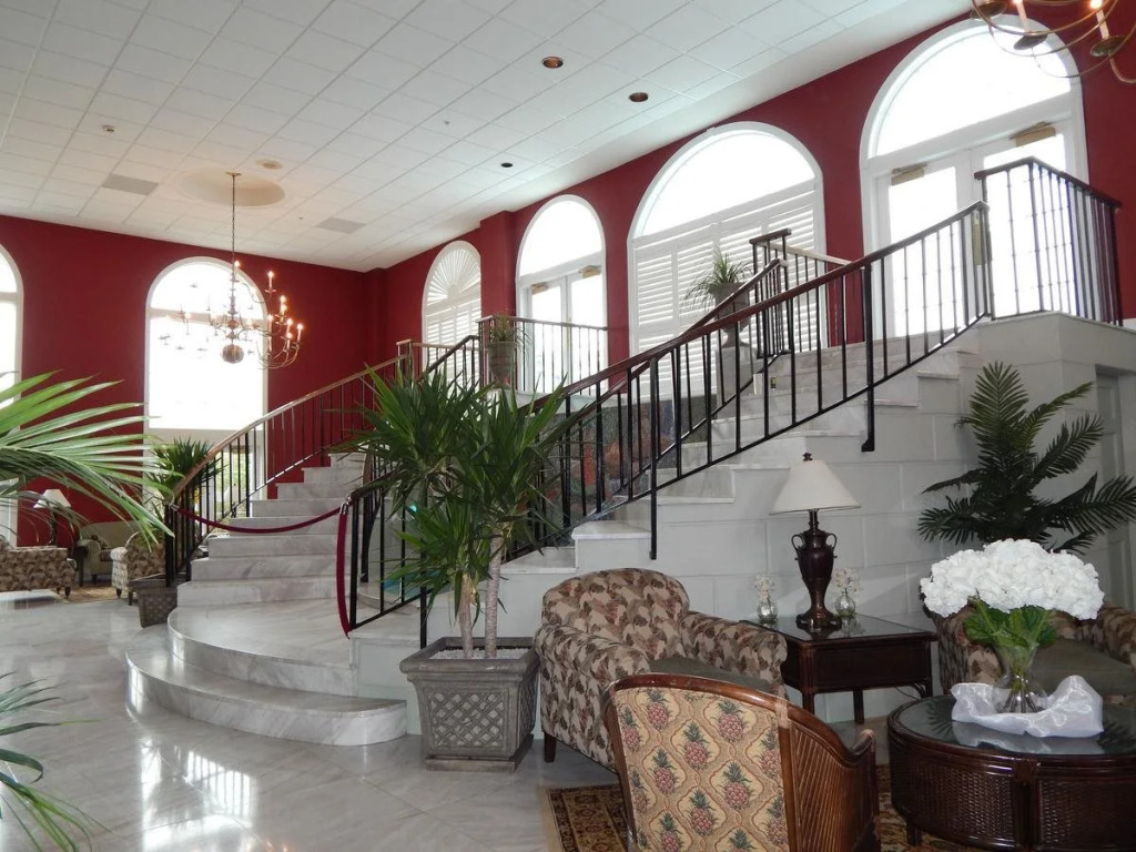 Coconut Malorie Resort Ocean City, an Ascend Collection Hotel