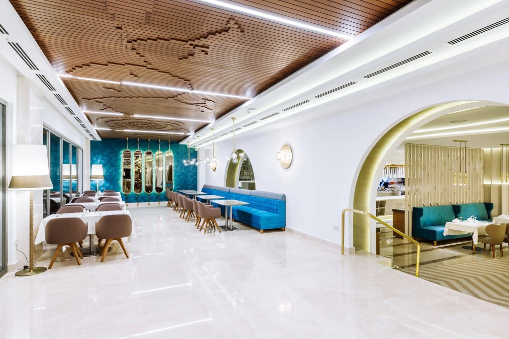Chamada Prestige Hotel Casino SPA