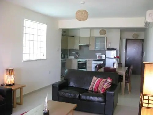 Pyla Gardens Apartment E204