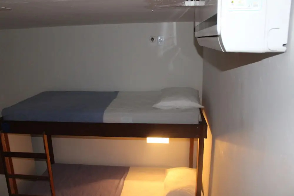 Red River Hostel