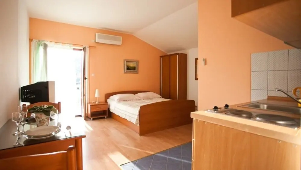 Ani - With Pool and hot tub - SA1 Zapadni