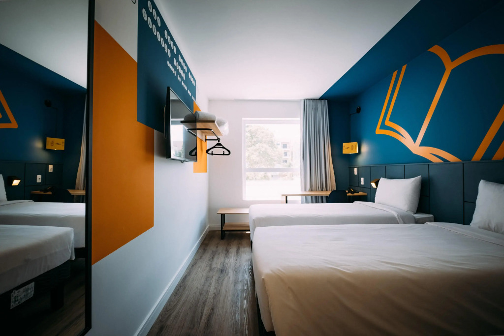 ibis Styles Poços de Caldas