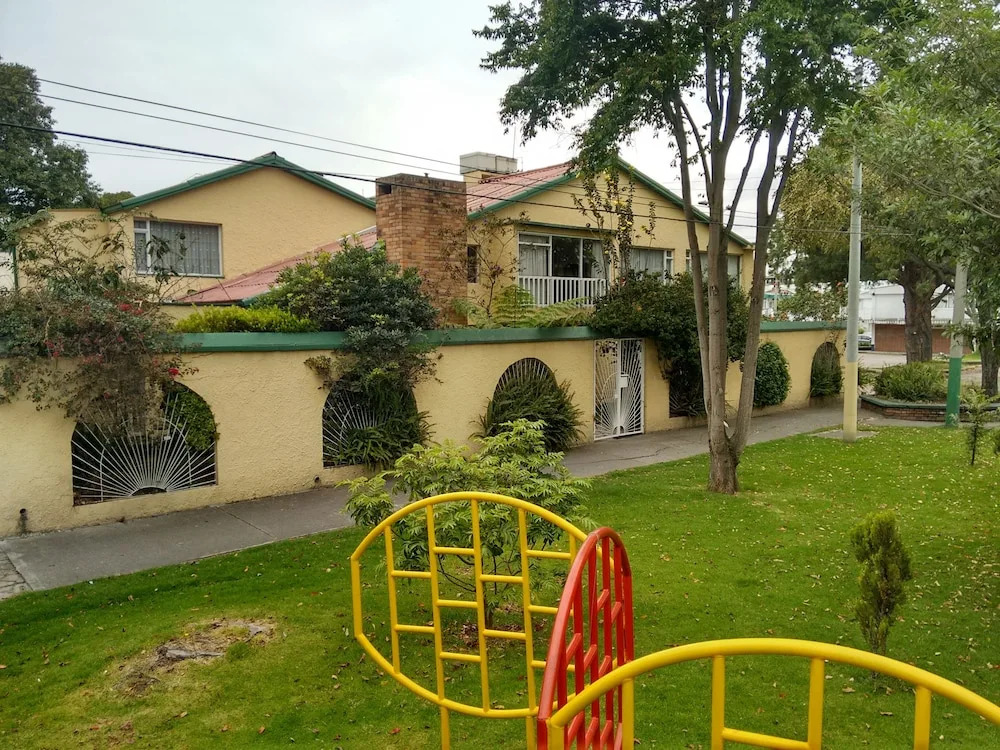 Hostal Bogotá Real