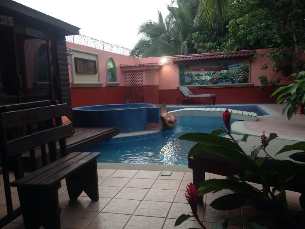 Hotel Boutique Posada Las Iguanas