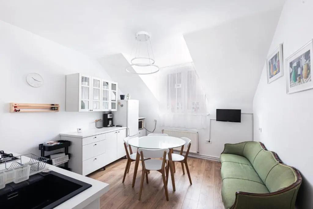 Apartament Agnes