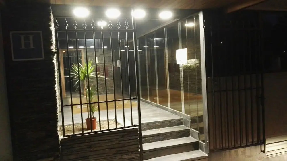 Hotel Q Viveiro